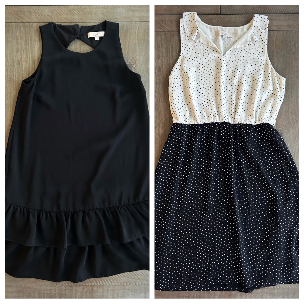 Loft Dresses